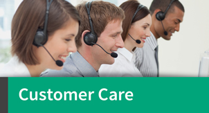 Customer Care